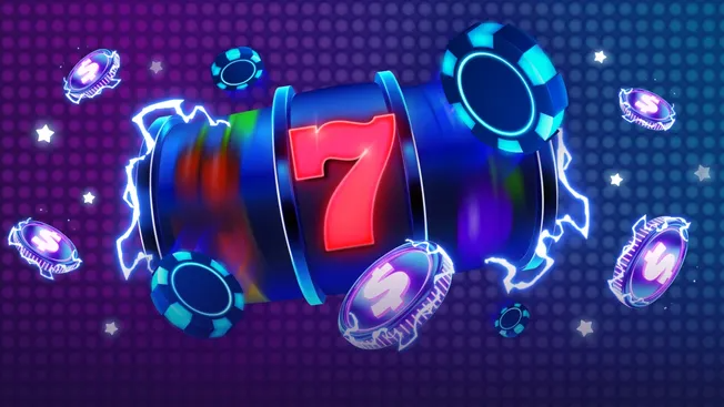 7Bit Casino official website